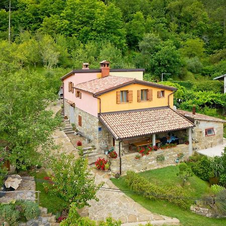 Casa Mira By Rent Istria Pazin Exterior foto